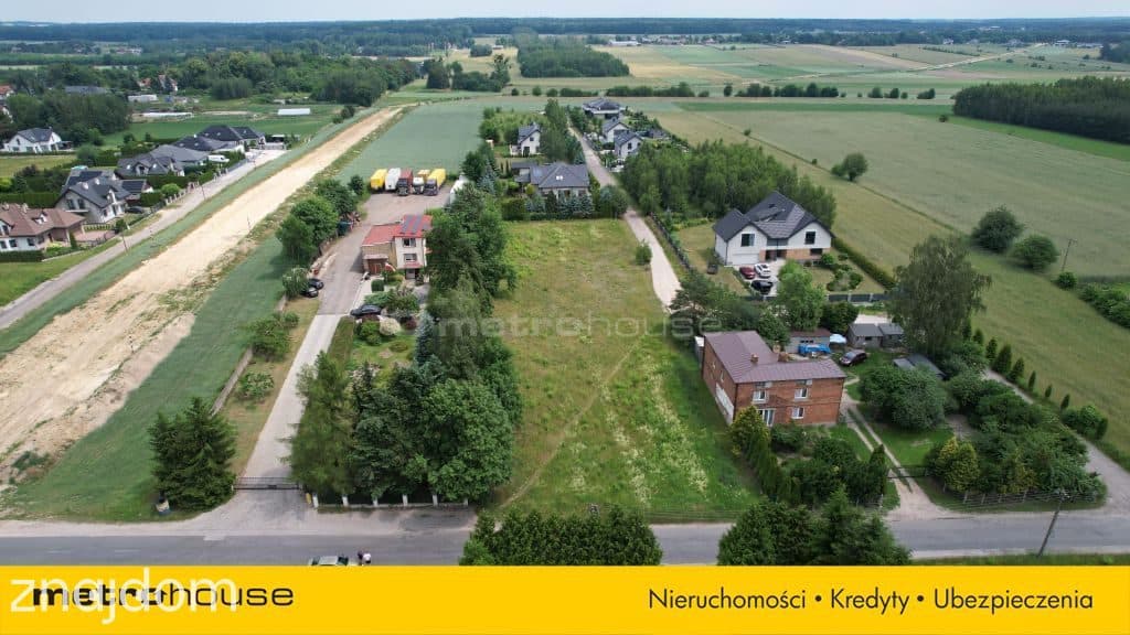 Działka budowlana na sprzedaż ul. Rataja, Łódź - zdjęcie 24