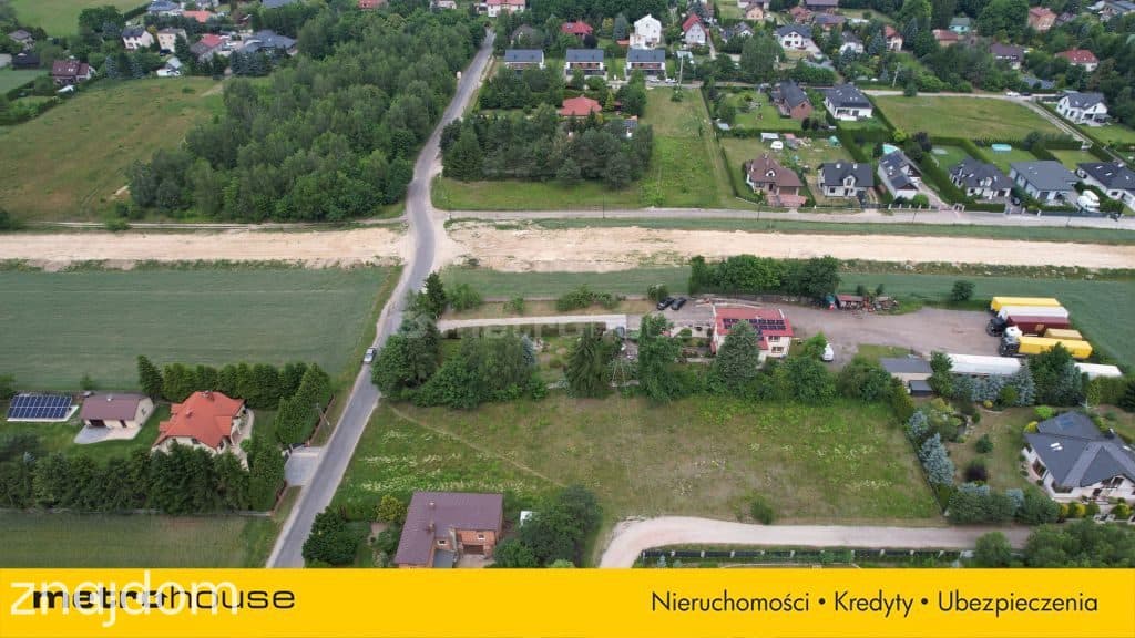 Działka budowlana na sprzedaż ul. Rataja, Łódź - zdjęcie 3