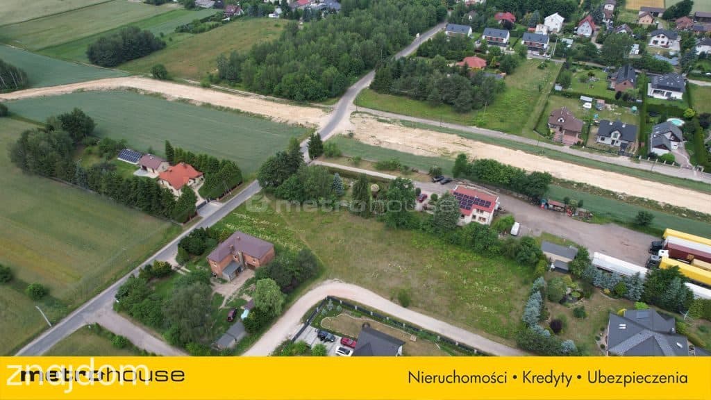 Działka budowlana na sprzedaż ul. Rataja, Łódź - zdjęcie 5