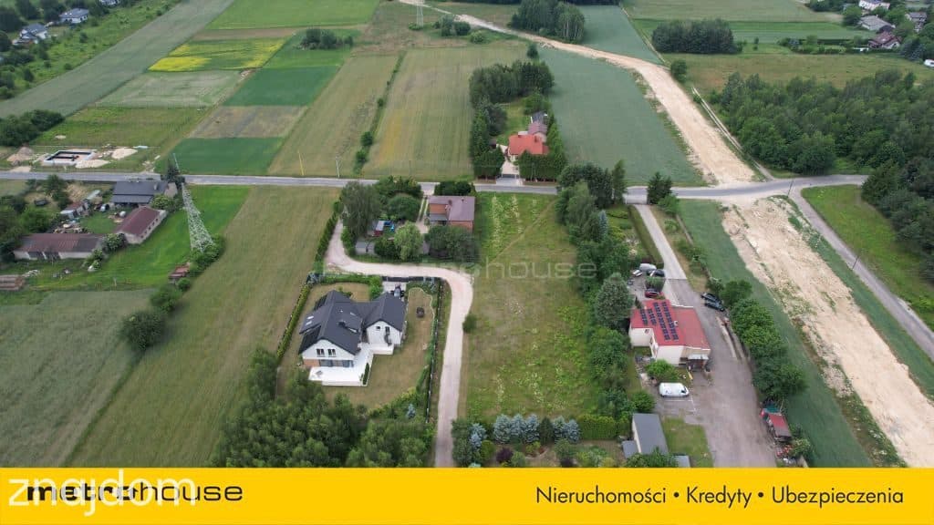 Działka budowlana na sprzedaż ul. Rataja, Łódź - zdjęcie 7