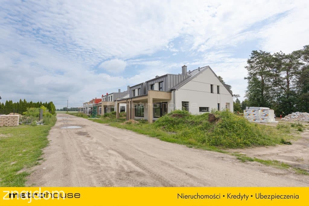 NOWA INWESTYCJA PREMIUM - JACHRANKA - zdjęcie 20