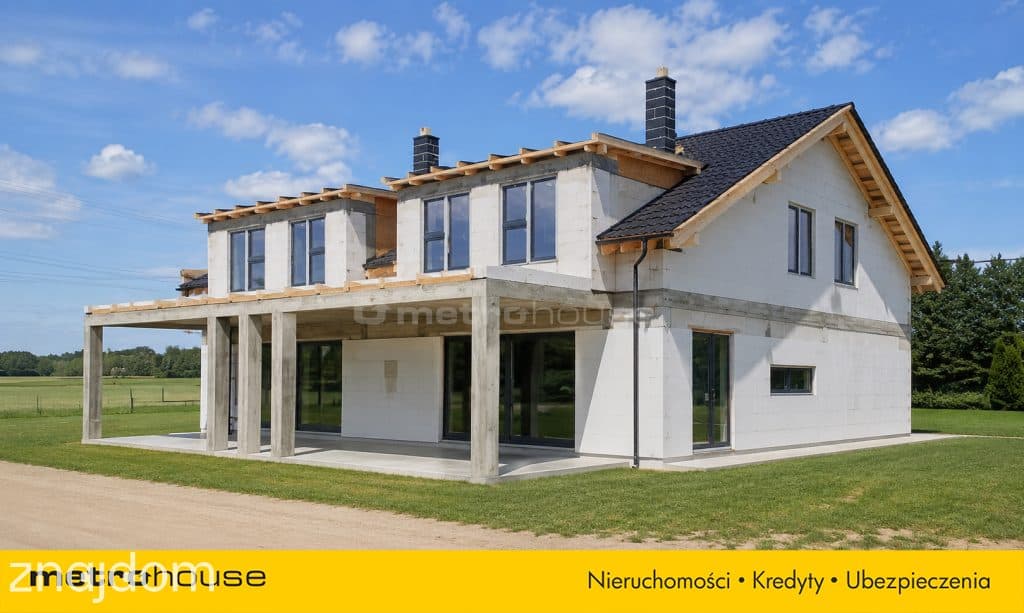 NOWA INWESTYCJA PREMIUM - JACHRANKA - zdjęcie 29