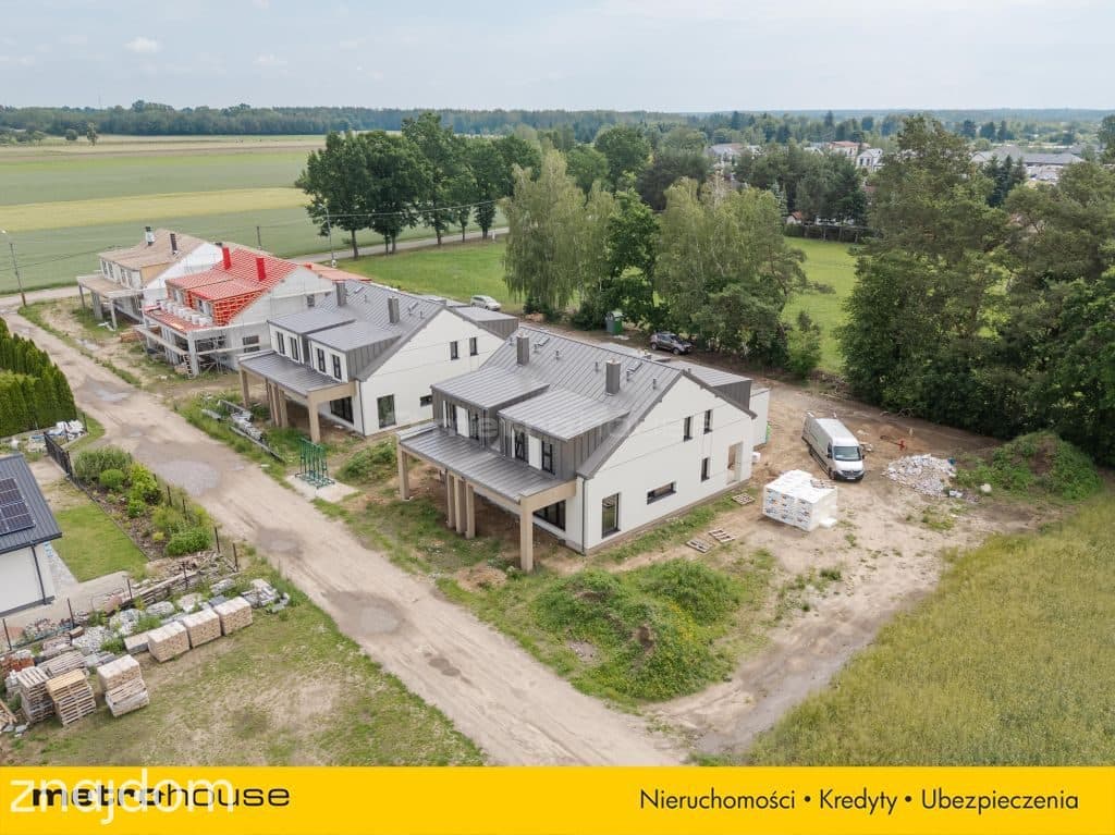NOWA INWESTYCJA PREMIUM - JACHRANKA - zdjęcie 6