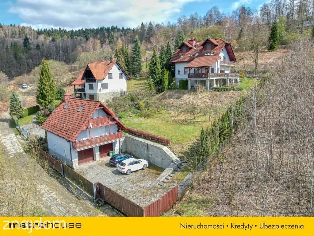 Dom na słonecznym stoku w Brennej - zdjęcie 2