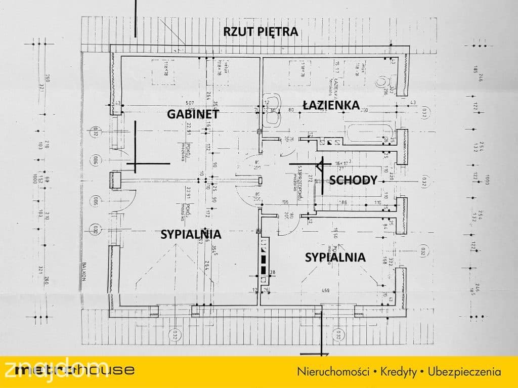 Dom na słonecznym stoku w Brennej - zdjęcie 26