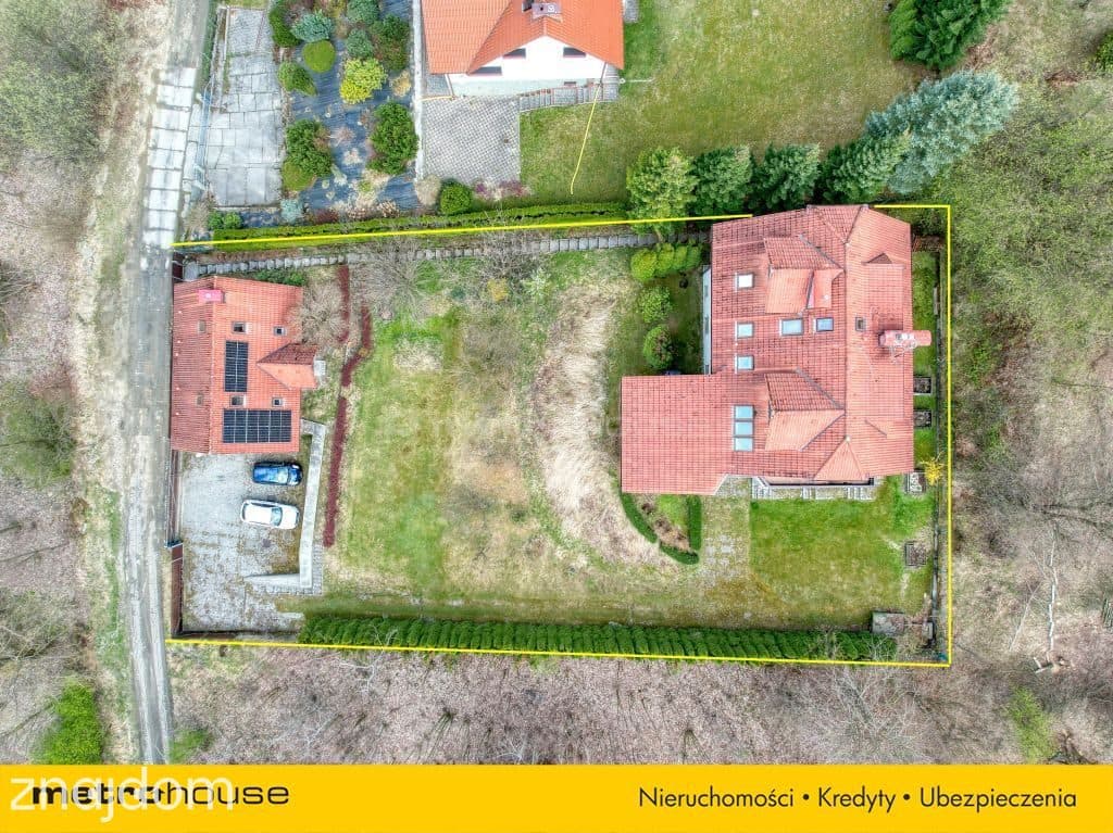 Dom na słonecznym stoku w Brennej - zdjęcie 3