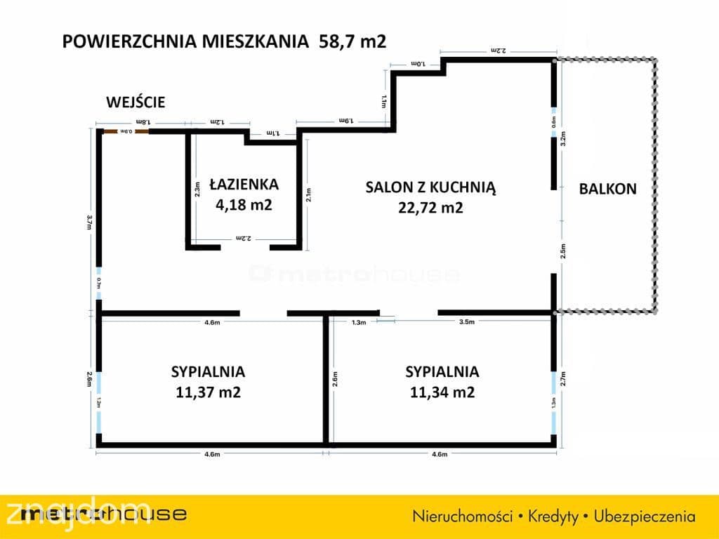 Nowe mieszkania PEMIUM, BEZPOŚREDNIO, BEZ PROWIZJI - zdjęcie 13