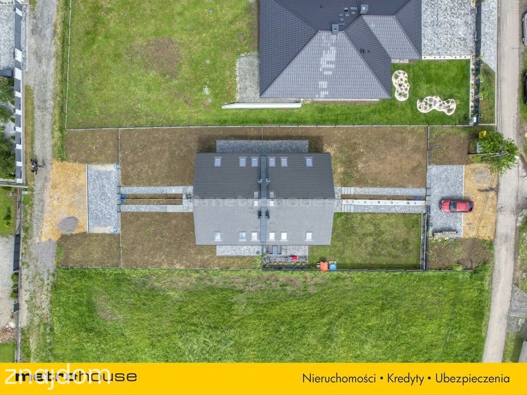 Nowe mieszkanie blisko Bielska = Kozy - zdjęcie 32