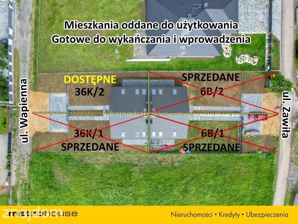 Nowe mieszkanie blisko Bielska = Kozy - zdjęcie 4