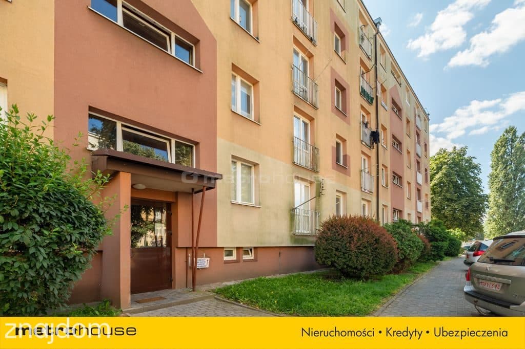 Kawalerka 25 m² Zgierz Niski czynsz 320 zł! - zdjęcie 11