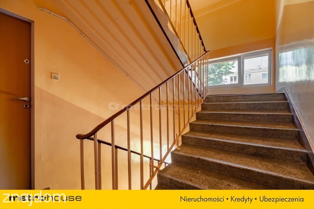 Kawalerka 25 m² Zgierz Niski czynsz 320 zł! - zdjęcie 12