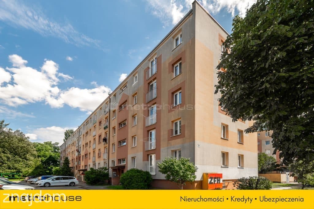 Kawalerka 25 m² Zgierz Niski czynsz 320 zł! - zdjęcie 13