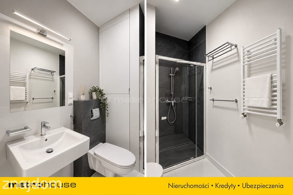 Apartament inwestycyjny z ogródkiem Holiday Park - zdjęcie 6