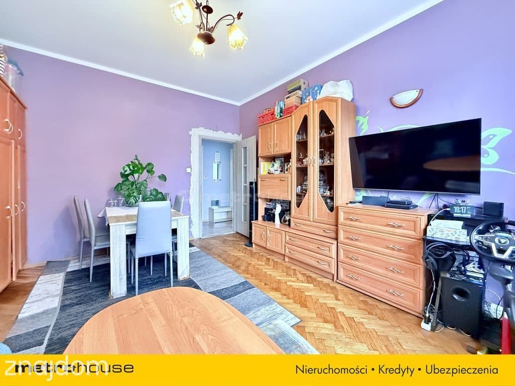 Bezczynszowe mieszkanie 59m2 w centrum Bielska. - zdjęcie 18