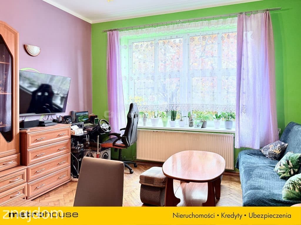 Bezczynszowe mieszkanie 59m2 w centrum Bielska. - zdjęcie 4
