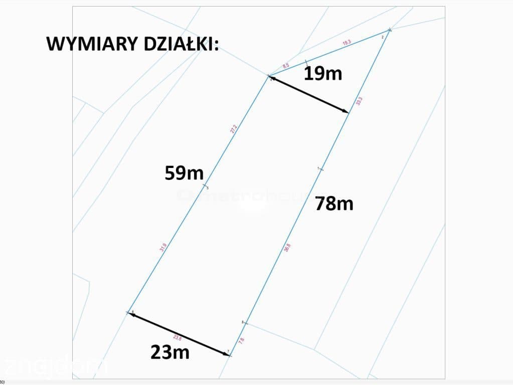 * Budowlana, widok na góry, własna woda żródlana * - zdjęcie 5