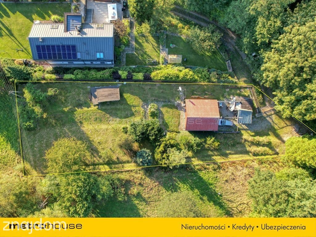 * Budowlana, widok na góry, własna woda żródlana * - zdjęcie 6