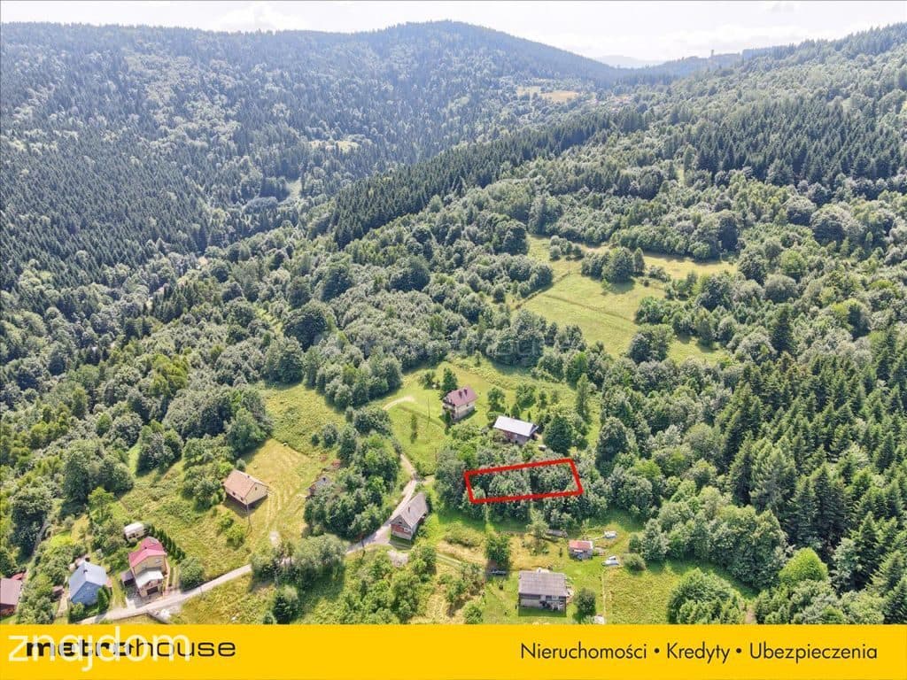 Zbuduj domek na zgłoszenie w górach na 531m2 - zdjęcie 10