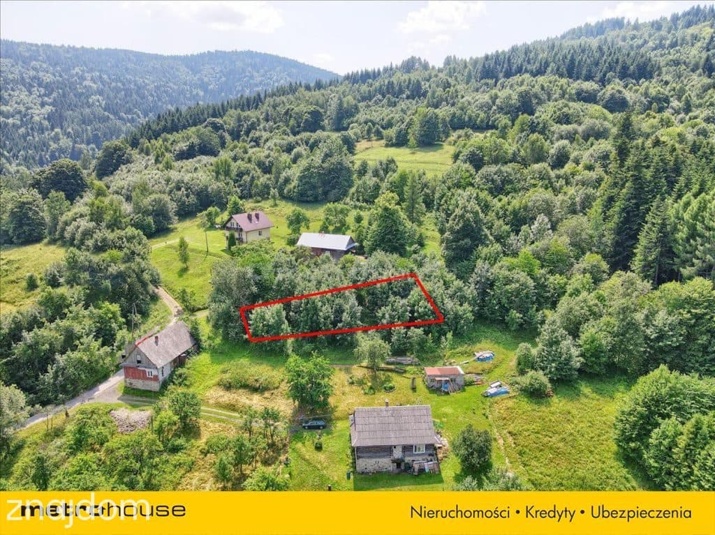 Zbuduj domek na zgłoszenie w górach na 531m2 - zdjęcie 11
