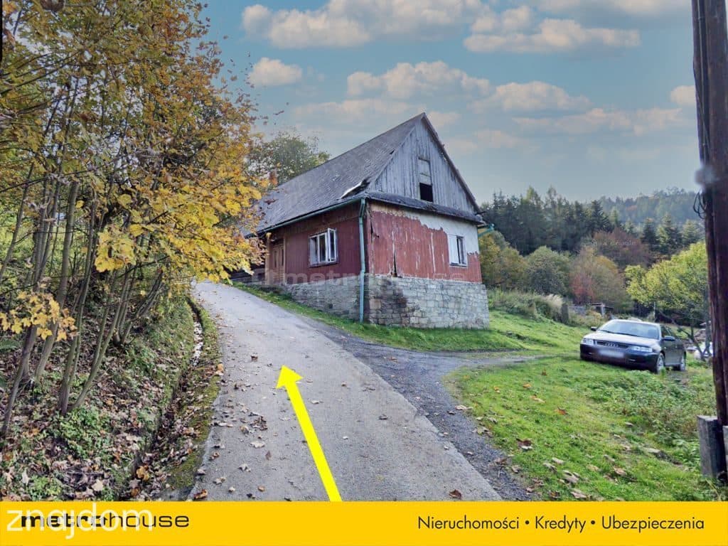 Zbuduj domek na zgłoszenie w górach na 531m2 - zdjęcie 6