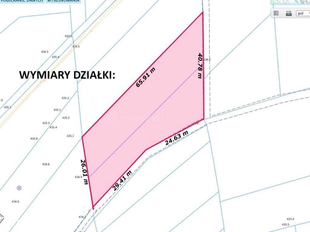 Szukasz działki na Żywiecczyźnie? Zadzwoń. - zdjęcie 8