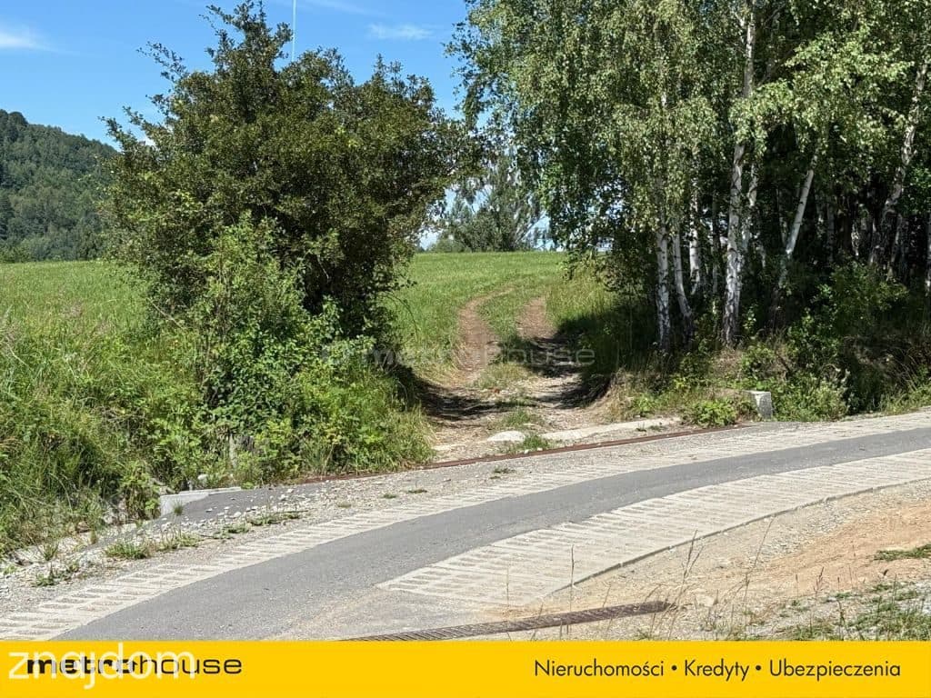 HIT ! Działka siedliskowa z pozwoleniem na budowę - zdjęcie 17