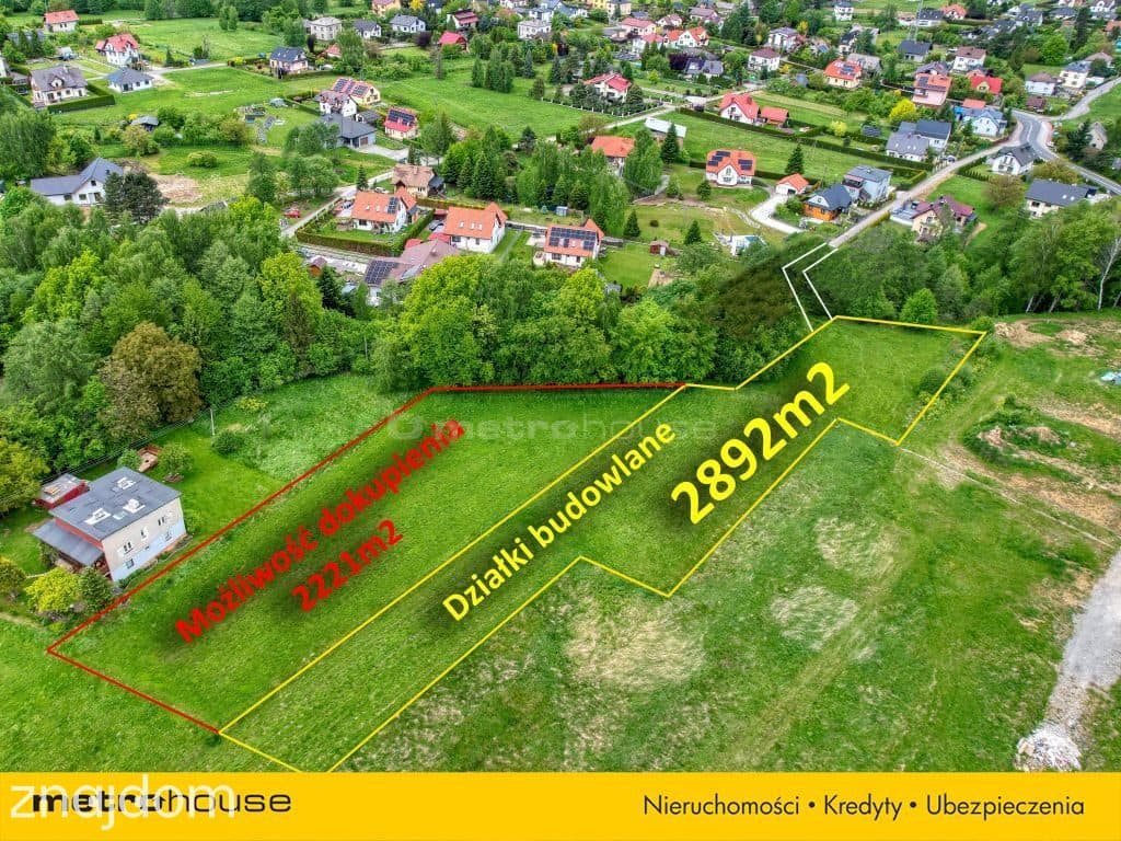 Działki w górach - widok który zostaje na zawsze - zdjęcie 6
