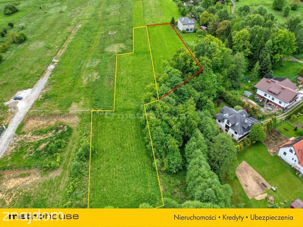 Działki w górach - widok który zostaje na zawsze - zdjęcie 7