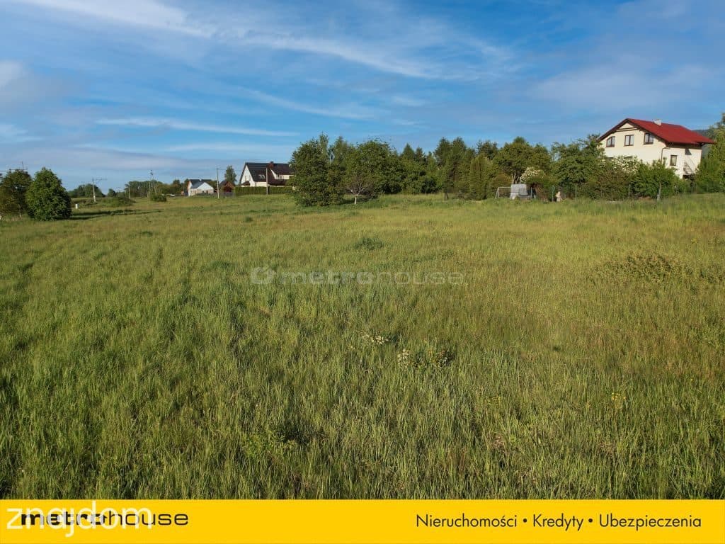 Działka budowlana Kozy 1081m2. - zdjęcie 8