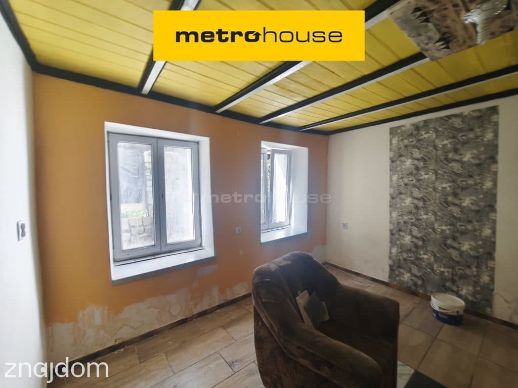 Staniszów: Dom 180 m² pod inwestycję!