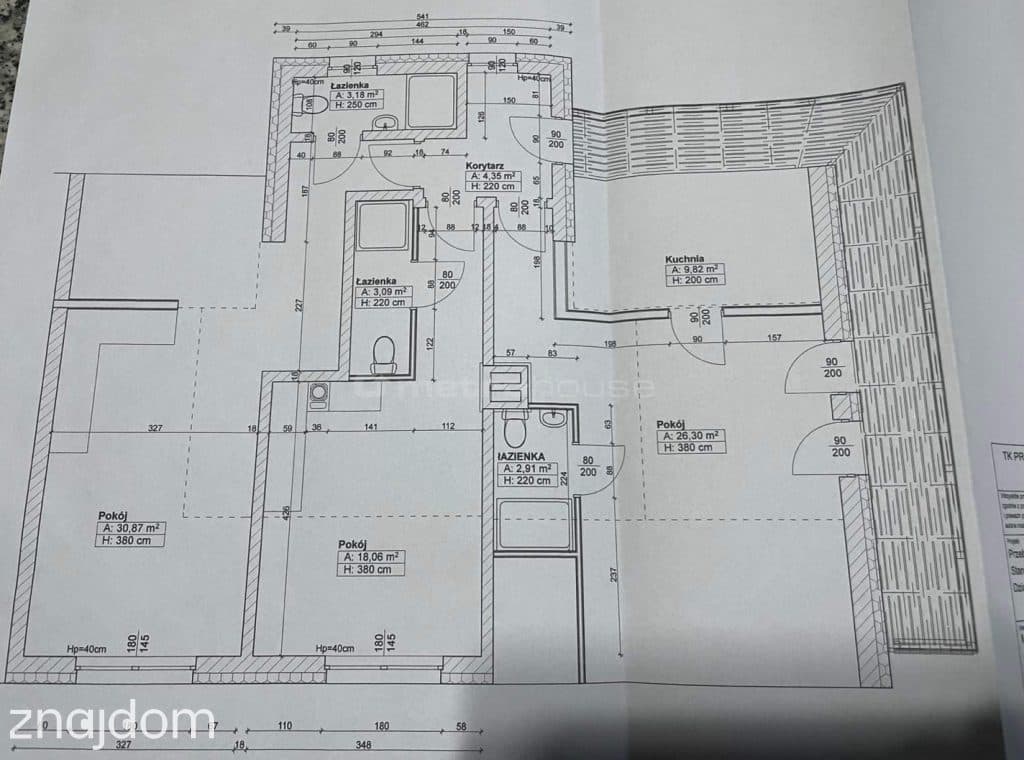 Staniszów: Dom 180 m² pod inwestycję! - zdjęcie 10