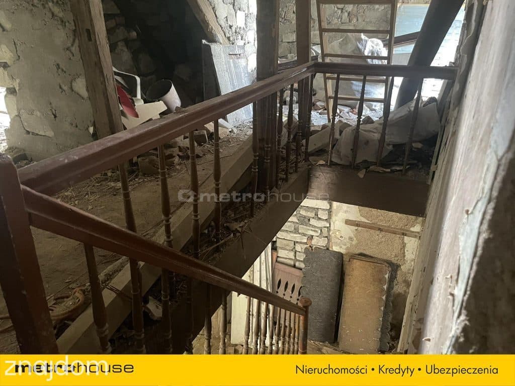 Staniszów: Dom 180 m² pod inwestycję! - zdjęcie 4