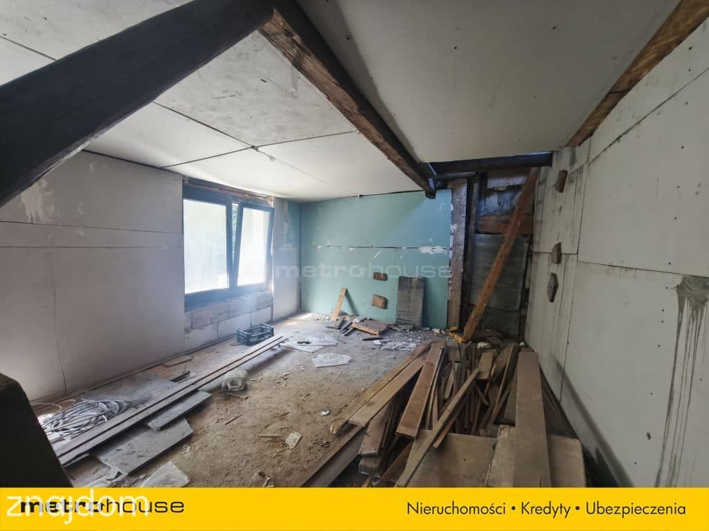 Staniszów: Dom 180 m² pod inwestycję! - zdjęcie 5