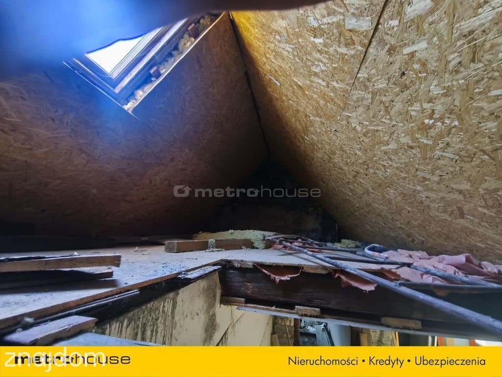 Staniszów: Dom 180 m² pod inwestycję! - zdjęcie 8