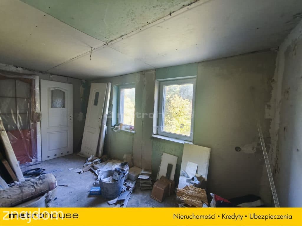Staniszów: Dom 180 m² pod inwestycję! - zdjęcie 9