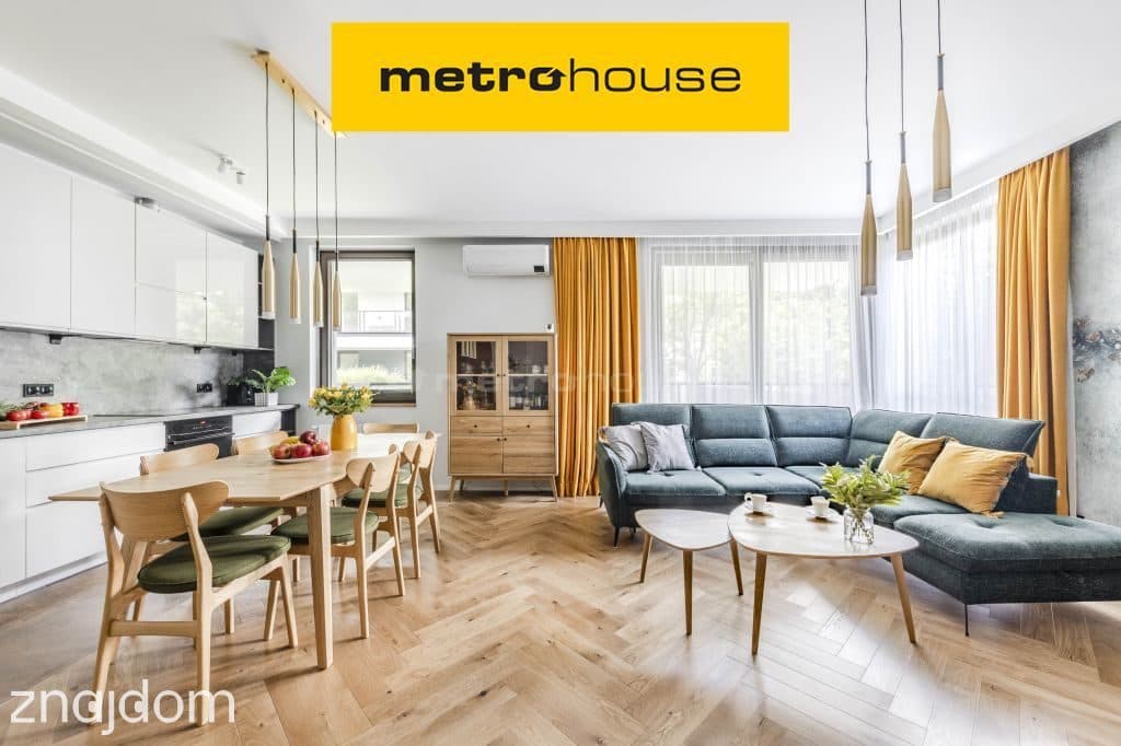 Apartament Rezydencja Iwicka