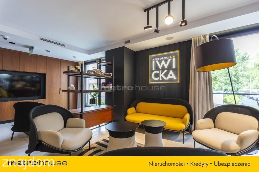 Apartament Rezydencja Iwicka - zdjęcie 18