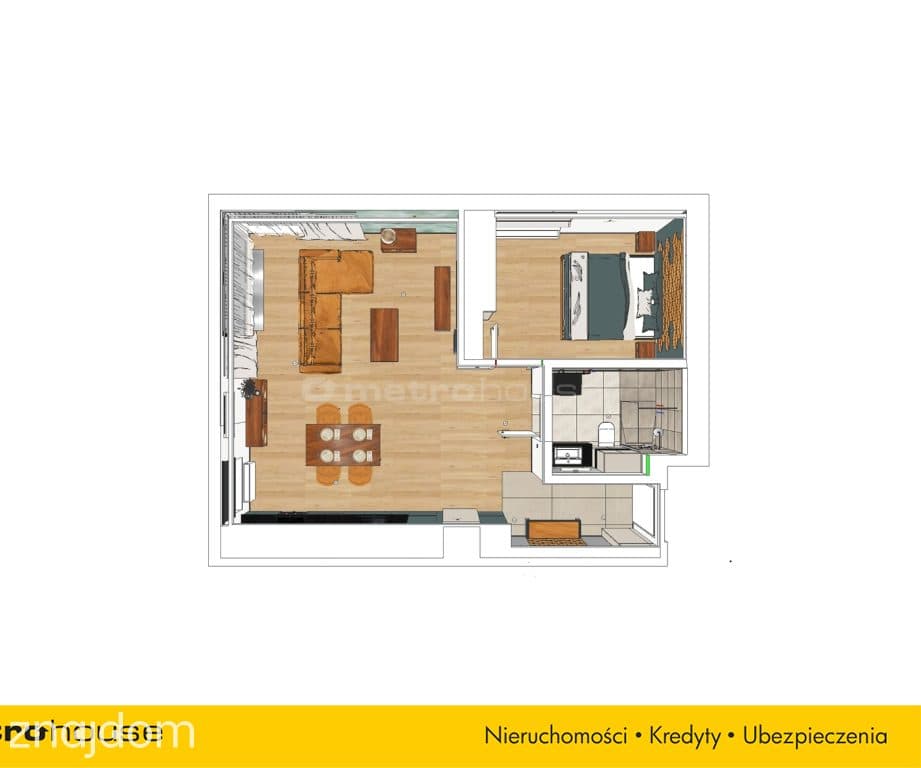 Apartament Rezydencja Iwicka - zdjęcie 21