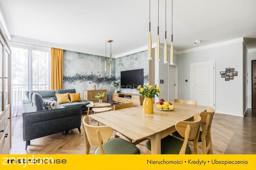 Apartament Rezydencja Iwicka - zdjęcie 4