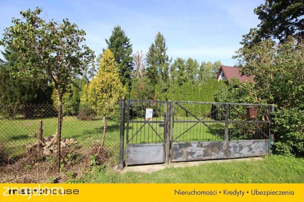 Działka 1382mkw Kazimierz gm. Lutomiersk - zdjęcie 14