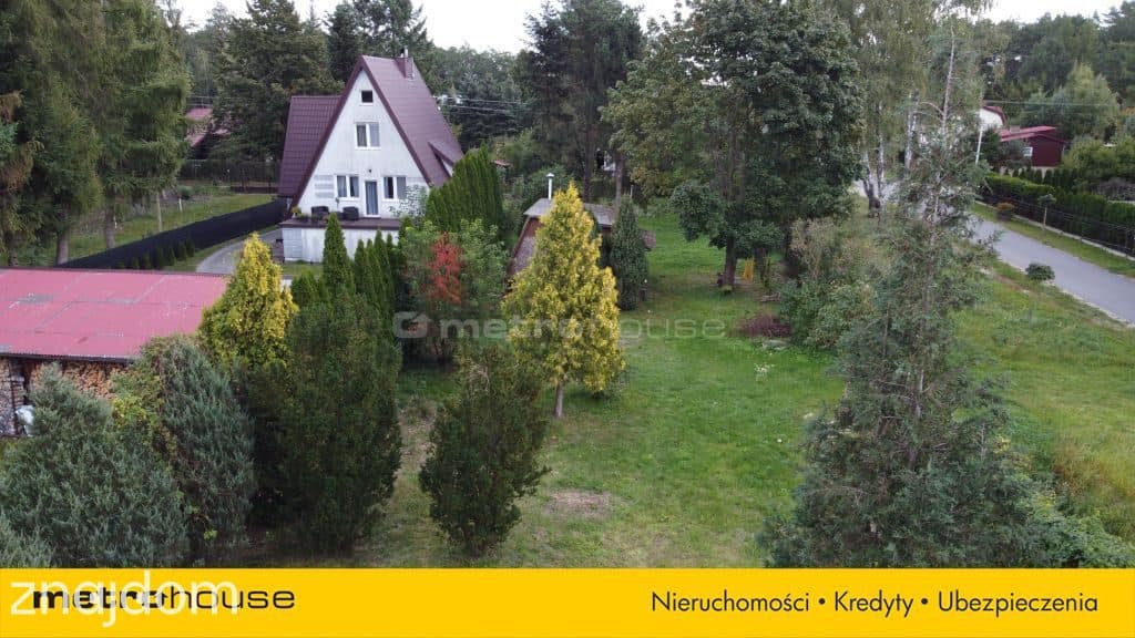 Działka 1382mkw Kazimierz gm. Lutomiersk - zdjęcie 15