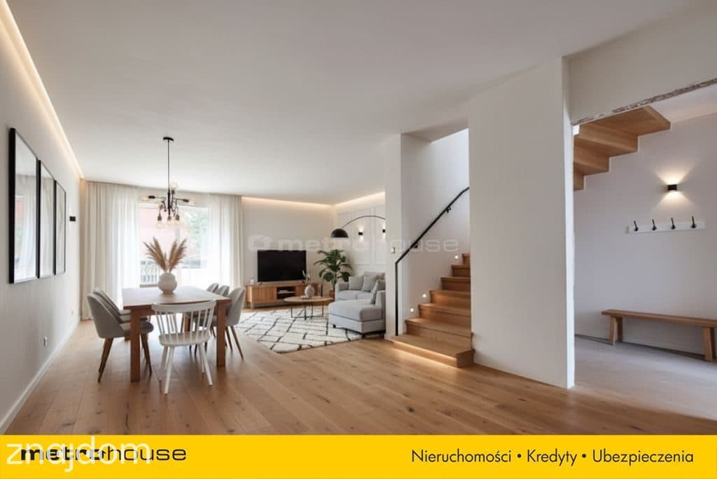 KAMERALNY APARTAMENT W ZABUDOWIE JEDNORODZINNEJ - zdjęcie 3