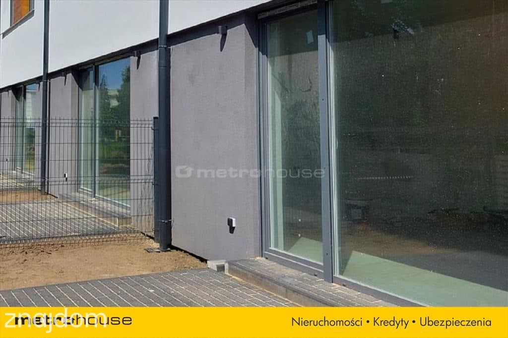 KAMERALNY APARTAMENT W ZABUDOWIE JEDNORODZINNEJ - zdjęcie 5