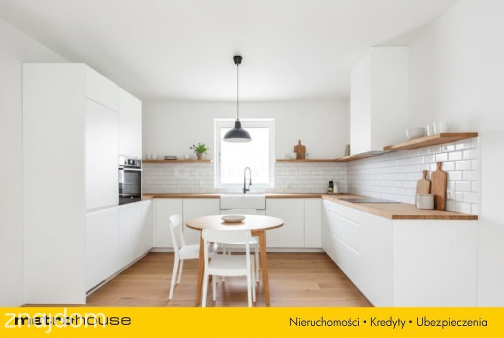 KAMERALNY APARTAMENT W ZABUDOWIE JEDNORODZINNEJ - zdjęcie 8