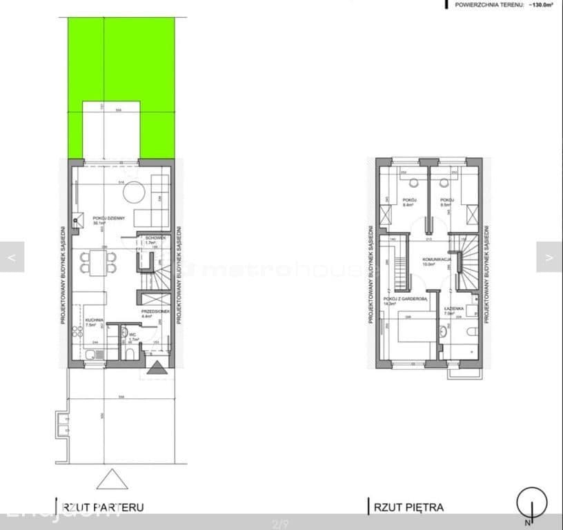 KAMERALNY APARTAMENT W ZABUDOWIE JEDNORODZINNEJ - zdjęcie 9