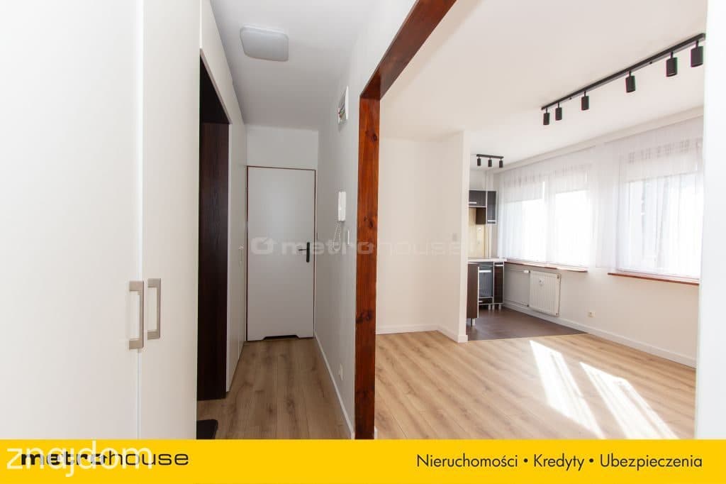 Słoneczne 2 pokoje, 2 piętro, centrum - zdjęcie 4
