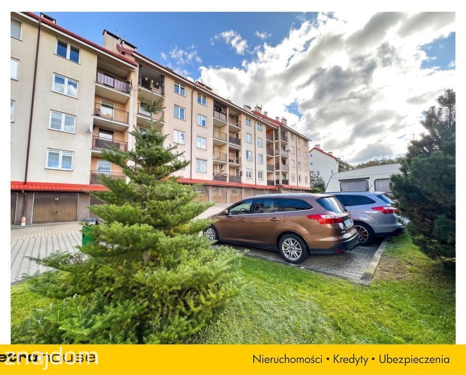 2-pok. z balkonem, ulica Witosa, Jaroty gotowe! - zdjęcie 4