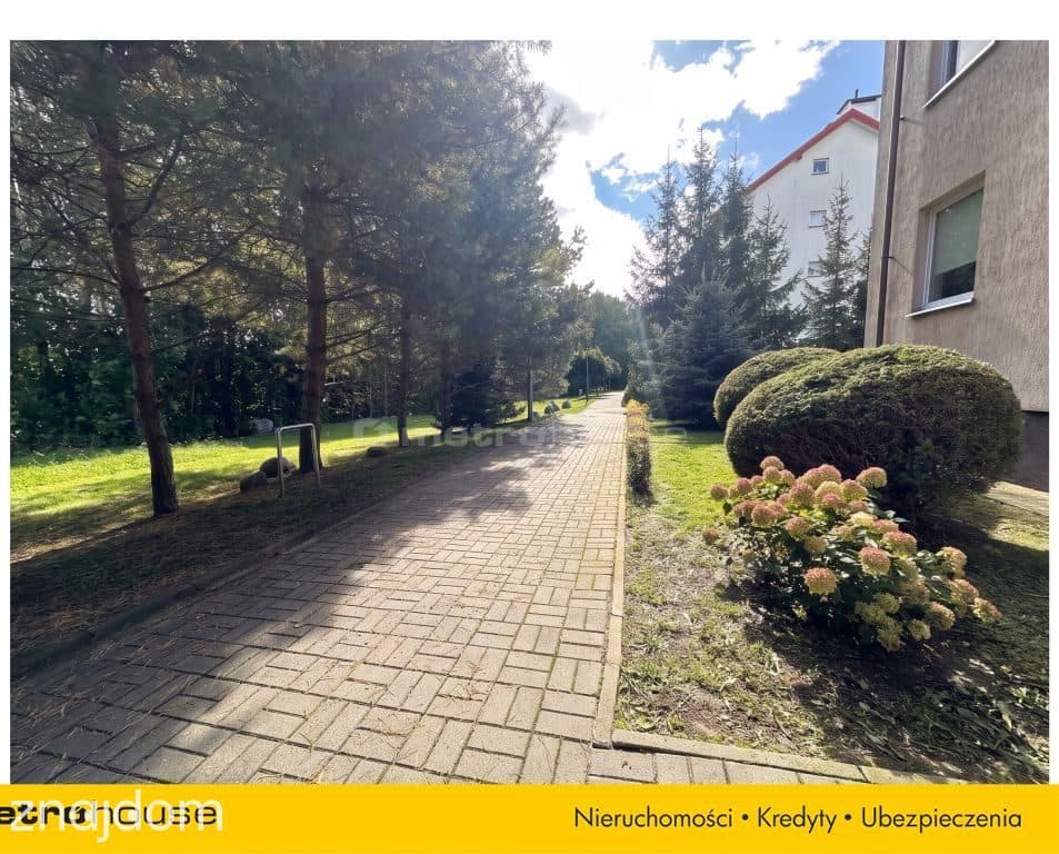 2-pok. z balkonem, ulica Witosa, Jaroty gotowe! - zdjęcie 5