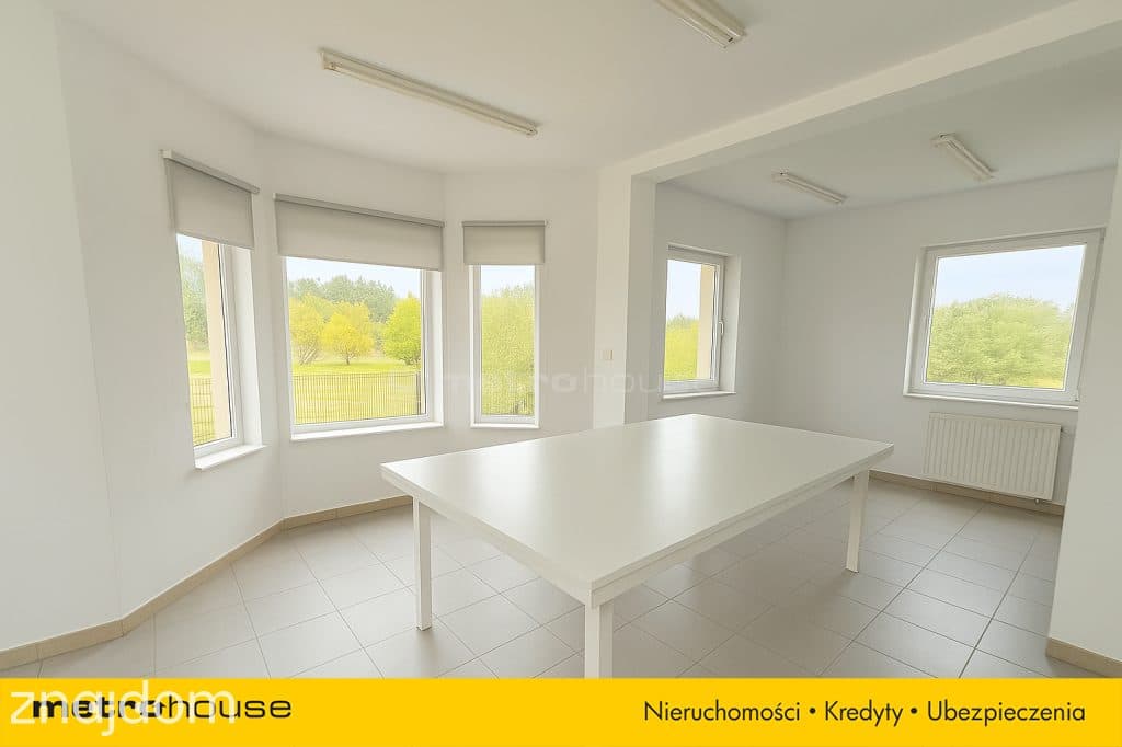 Dom w spokojnej okolicy Jędrzychów, blisko lasu! - zdjęcie 11