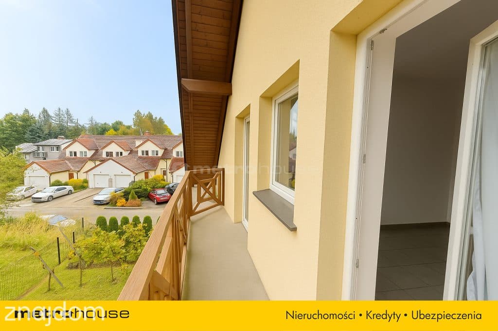 Dom w spokojnej okolicy Jędrzychów, blisko lasu! - zdjęcie 5